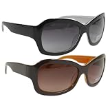 Kenneth Cole Designer UV Protection Sunglasses