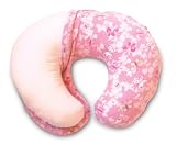 Boppy Fleece Butterfly Dance Slipcover