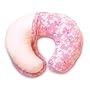 Boppy Fleece Butterfly Dance Slipcover