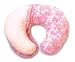 Boppy Fleece Butterfly Dance Slipcover