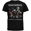 Iron Maiden - Soldier Eddie T-Shirt