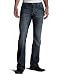 Rock & Republic Men's Floyd Boot Cut Jean, Torpedo