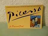 Picasso Postcard Book