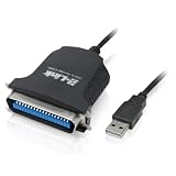 2-Link� Adapter USB 2.0 zu Parallel Centronics [MM001]