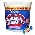 BUY : Double Bubble-America's Original Bubble Gum, 380t Bucket