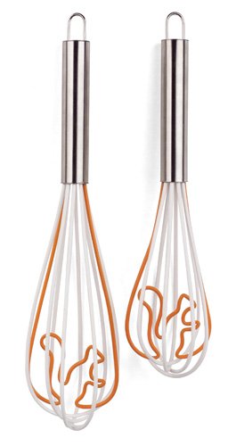 Squirrel Whisk