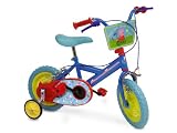 Mookie Peppa Pig 12-inch Bike with Chain