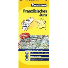 Franz. Jura