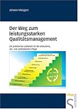 Der Weg zum leistungsstarken Qualitätsmanagement