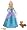 Barbie Island Princess - Princess Rosella