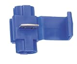 100/PK QUICK SPLICE WI ~ ALL PRODUCTS AUTOMOTIVE ~