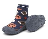 Sports Skidders Sock Shoes (baby to toddler)