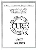 The American Religion (8 Tapes) (White Horse Inn)