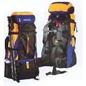 75 Litre Camping Hiking Bag Rucksack Rucksacks Backpack