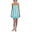 Juniors' Mossimo Supply Co. Trim Lace Dress - Blue