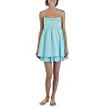 Juniors' Mossimo Supply Co. Trim Lace Dress - Blue