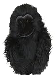 Daphne's Gorilla  Headcovers