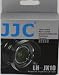 Professional Replacement Lens Hood LH-JX10 For Fuji X10 With Lens adapter Black