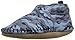 Robeez Classic Moccasin Crib Shoe (Infant)