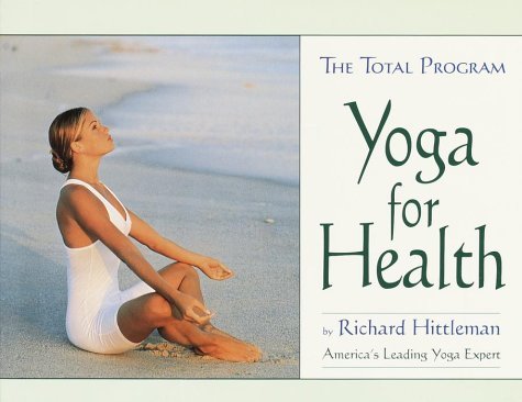 Yoga for Health - Hamlyn