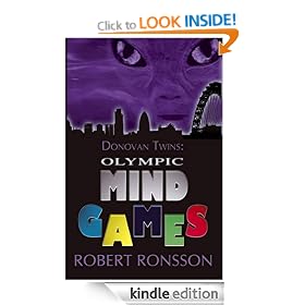 Olympic Mind Games