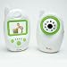 2.4 Tft Baby Monitoring System with wireless Camera Nv & Audio