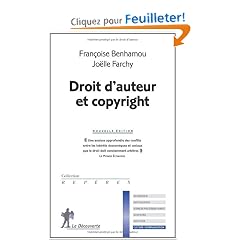 Droit d'auteur et copyright