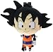 Dragonball Dragon Ball Z: Roku Plush Bag 12' Plush Backpack,,