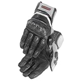 Firstgear Super Street Sport Gloves - Large/Black