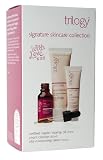 Trilogy Signature Skincare Collection Gift Set