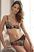 Autograph Floral Embroidered Non Padded Underwired Balcony Bra