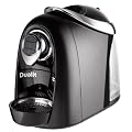 Dualit 84640 Rapido Coffee Machine Black