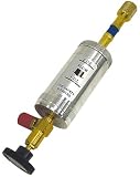 Mastercool 82375 Oil Injector Mastercool 82375 Oil Injector