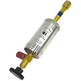 Mastercool 82375 Oil Injector
