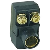 Brand New Rca Push-On Matching Transformer