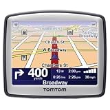 Tomtom Box Auto Navigation