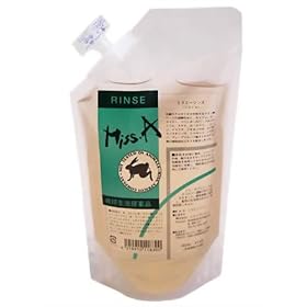 �~�X�E�G�[ �����X ���t�B�� 600ml