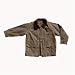 E Land barn jacket