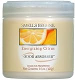 Punati Chemical 50316 Smells Begone Odor Absorber