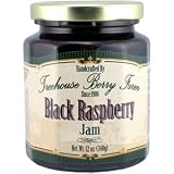 Black Raspberry Jam
