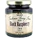 Gourmet Food : Black Raspberry Jam