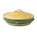 Pfaltzgraff Circle of Kindness The Wondering Shepherd 2 1 2-Quart Covered Baker