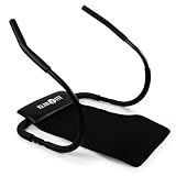 Klarfit Fit-bt4m Abdominal Exerciser Ab Crunch Trainer Toner