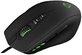 Mionix Naos 5000 Laser Gaming Mouse Recommended by Bit-Tech, Guru3D & Tech PowerUp!