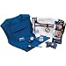 24 Rubies Costume Jack Bauer Kit (Adult Standard Size) #888537
