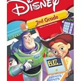 Disney Learning 2nd Grade (Toy Story)