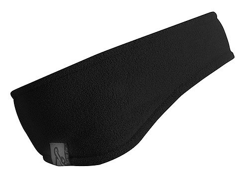 Turtle Fur - Double-Layer Bang Band, Chelonia 150 Fleece Headband