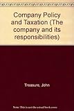 Company policy and taxation
