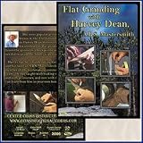 Flat Grinding with Harvey Dean, A.B.S. Mastersmith (Dvd)by Center Cross