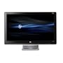 HP Pavilion 2710m 68,6 cm (27 Zoll) Widescreen TFT Monitor DVI-D / VGA / HDMI (Kontrastverh�ltnis 60.000:1, Reaktionszeit 2ms) schwarz
